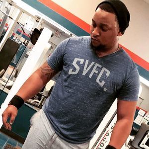 Meet your Posher, N'kele